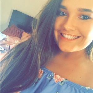 Meet your Posher, Kaitlyn